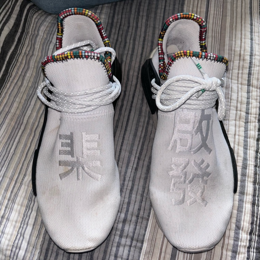 Adidas NMD Human Race